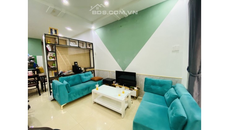 Bán nhà mới Thống Nhất phường 15 Gò Vấp giá 3 tỷ 35